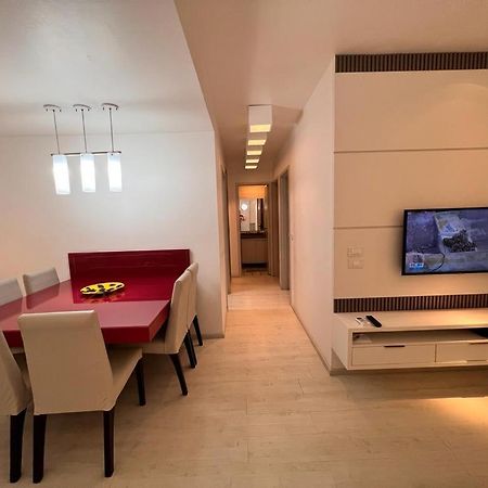 Apartamento 2 Quartos Beira-Mar Ponta Verde - Castelo B Temporada Maceió Exteriör bild