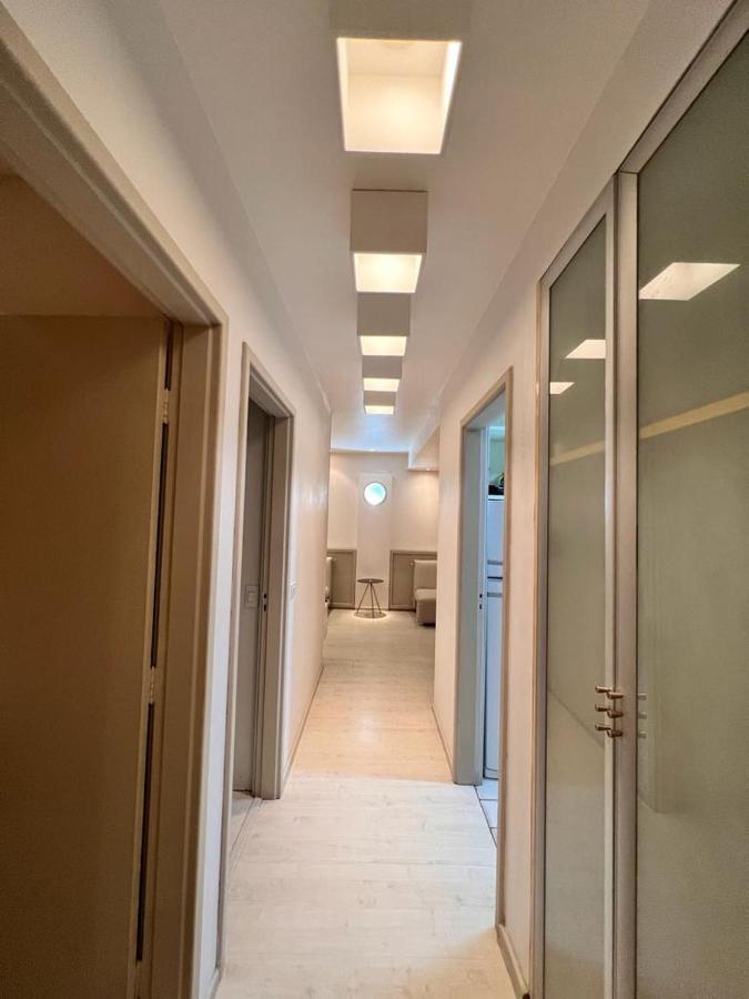 Apartamento 2 Quartos Beira-Mar Ponta Verde - Castelo B Temporada Maceió Exteriör bild