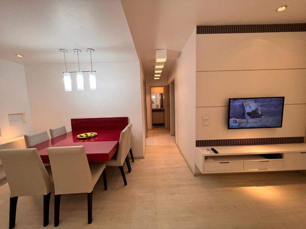 Apartamento 2 Quartos Beira-Mar Ponta Verde - Castelo B Temporada Maceió Exteriör bild