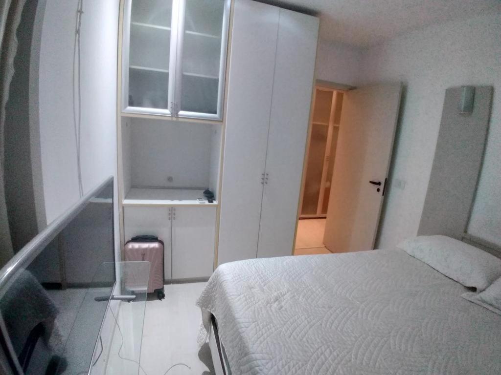 Apartamento 2 Quartos Beira-Mar Ponta Verde - Castelo B Temporada Maceió Exteriör bild